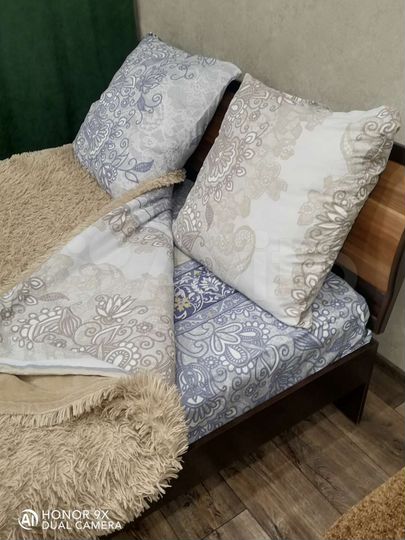 1-к. квартира, 36 м², 7/9 эт.