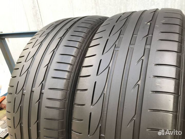 Bridgestone Potenza S001 225/45 R17