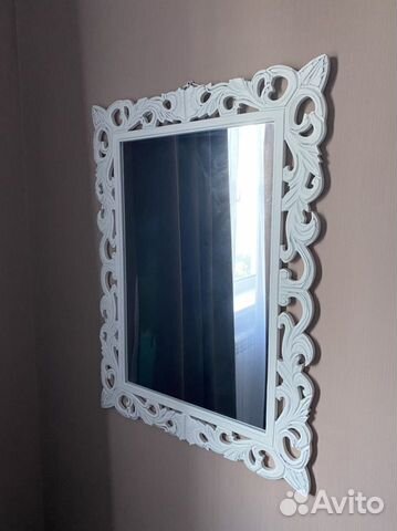 Зеркало настенное
