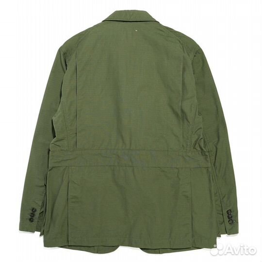 Engineered Garments Folk Jacket : L : NEW : USA