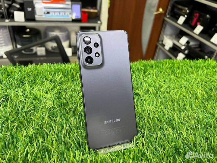 Samsung Galaxy A73 5G, 8/128 ГБ