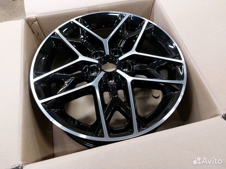 Диск литой R18 Kia Optima K5 Новый оригинал