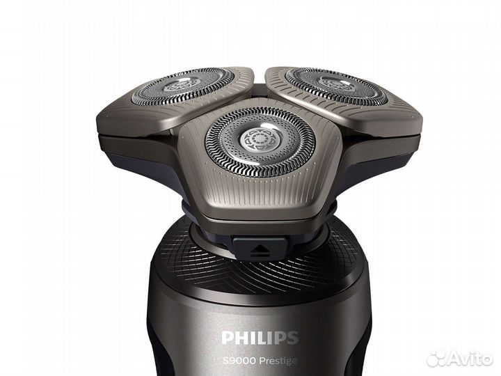 Электробритва Philips Series 9000 Prestige SP9872