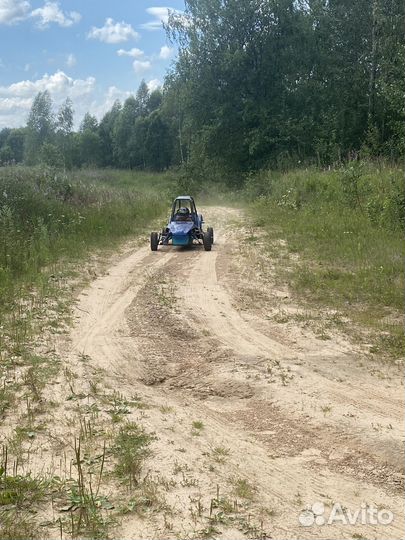 Багги Д3 мини