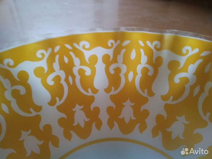 Люстра (абажур)