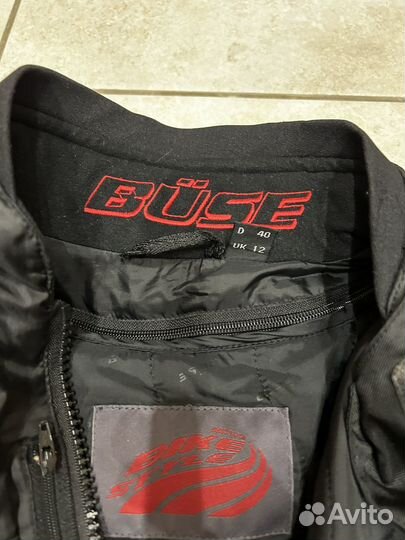 Мотокуртка