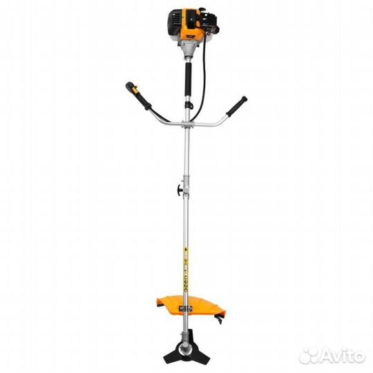 Триммер бензиновый Deko dktr52 063-4254