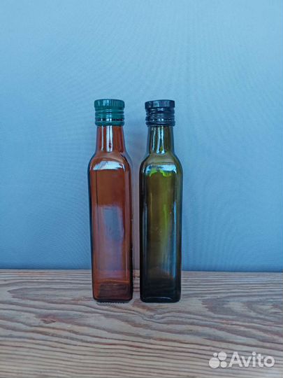 Бутылка 0.25 л