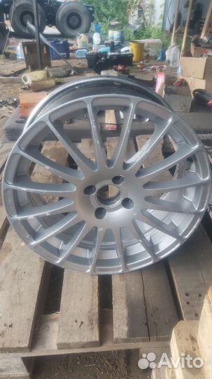 Диски r 17