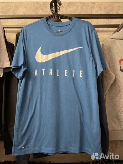 Футболка nike оригинал