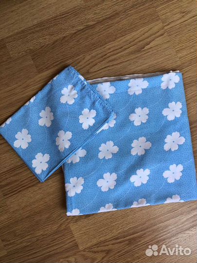 Постельное бельё детское