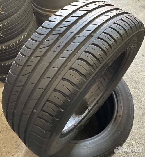 Nokian Tyres Nordman 2 245/40 R18