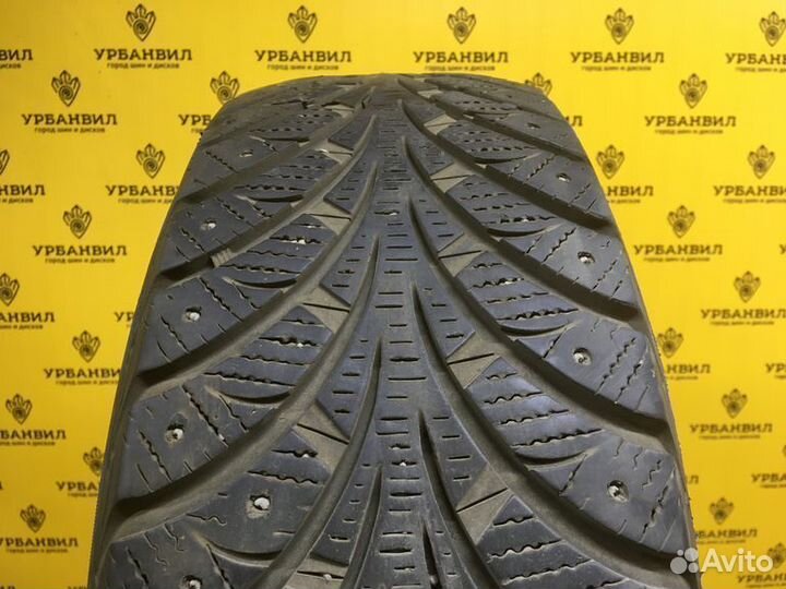 Sava Eskimo Stud 195/65 R15 91T