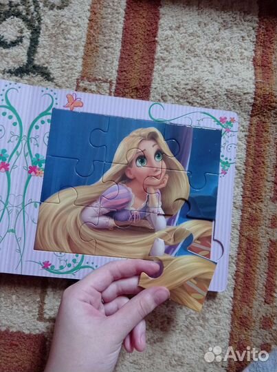 Детские книжки