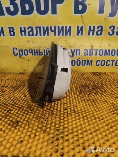 Щиток приборов Renault Symbol с 1999-2008