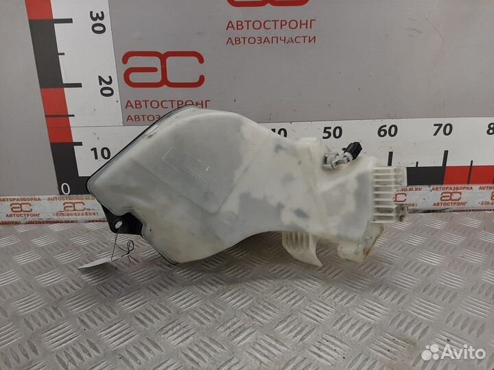 Бачок омывателя BMW 3 E46 2003 6166700797