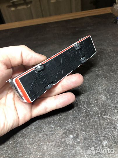 Железная дорога H0,1/87,16.5mm