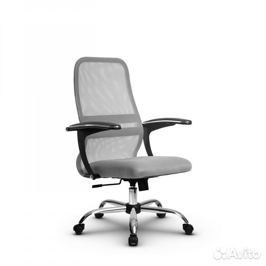 Кресло офисное компьютерное SU-cр-8