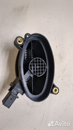 Измеритель потока воздуха BMW X3 E83