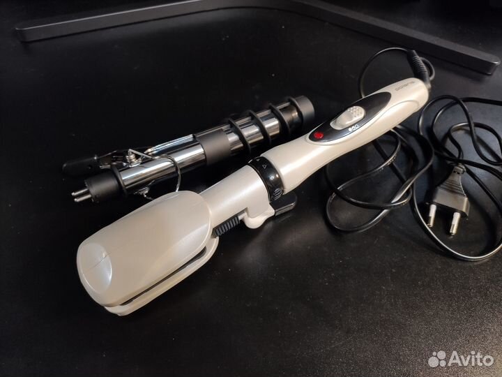 Мультистайлер Polaris PHS 2058KTi