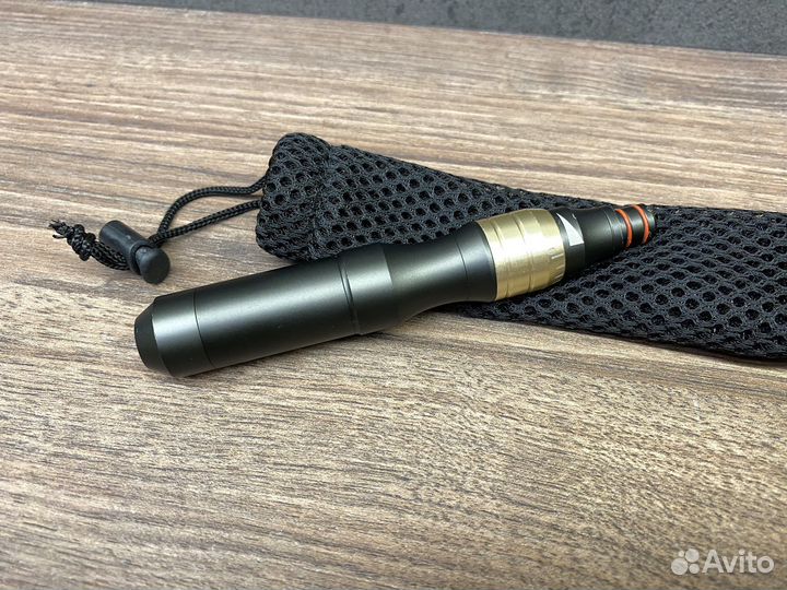 Машинка для татуажа Biomaser