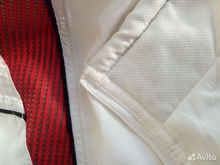 Спортивный костюм erima разм. 36