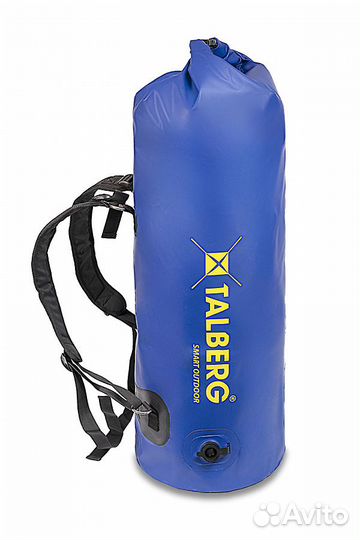 Гермомешок Talberg DRY BAG EXT 120