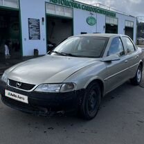 Opel Vectra 1.8 MT, 1996, 305 000 км, с пробегом, цена 99 990 руб.