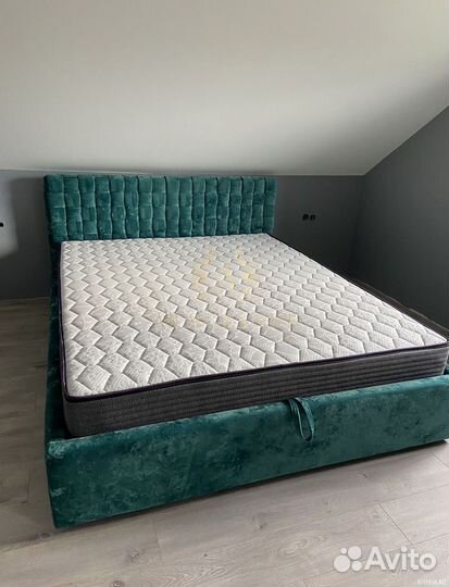 Кровати любых размеров на заказ