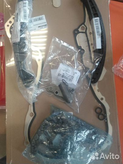 Цепь грм фольксваген поло vw polo цепь