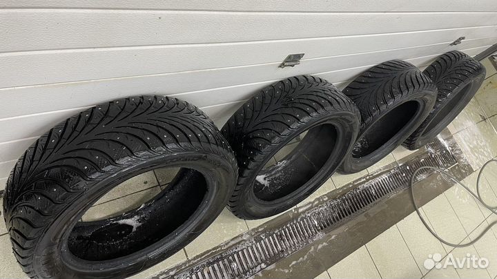 Sava Eskimo SUV 2 205/55 R16