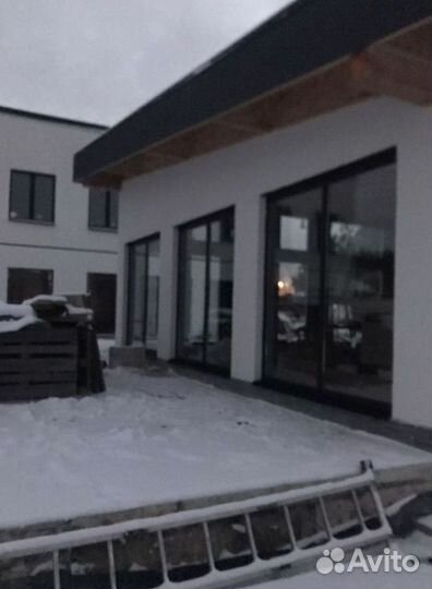 Пластиковые окна с утеплением