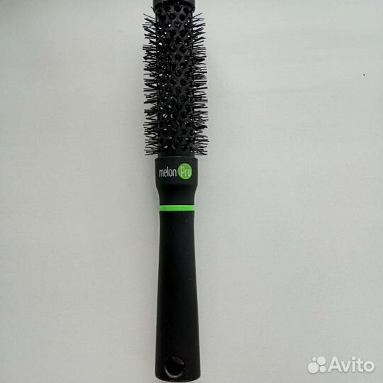 Расческа-брашинг для укладки волос,диаметр 25мм