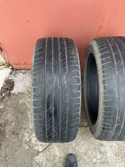 Sailun Atrezzo ZSR 235/55 R18