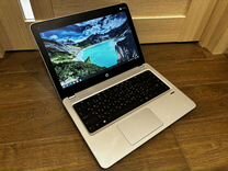 Мощный HP ProBook 430 G3 (Core i3/SSD+HDD)