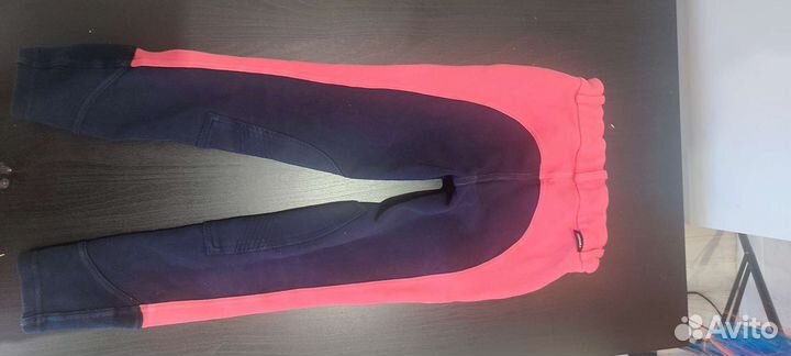 Одежда для верховой езды детская