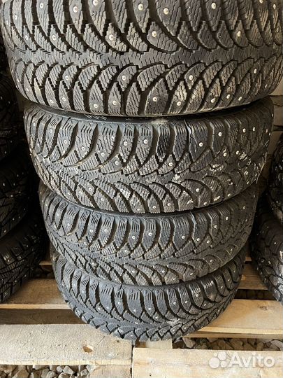 Tunga Nordway 2 185/60 R14 82Q