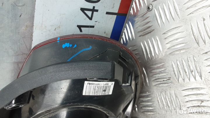 Фонарь Fiat Bravo (2007-2014)