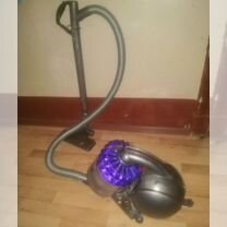 Пылесос Dyson dc 52 бу