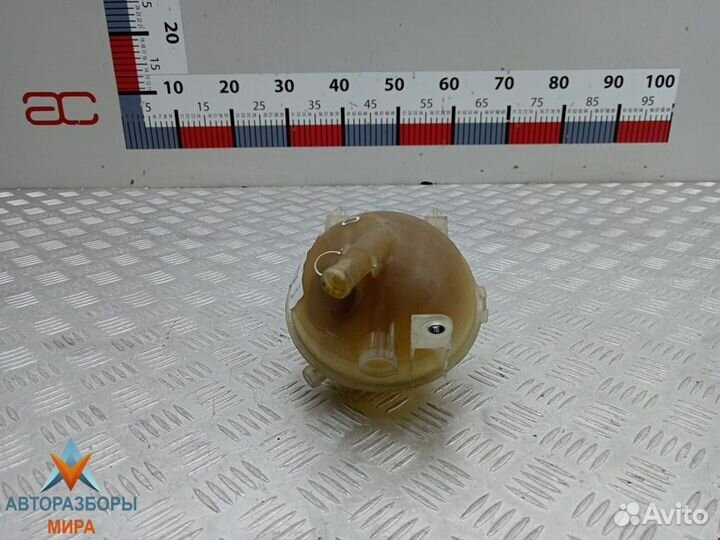 Бачок расширительный Peugeot 307 2005 1307VE