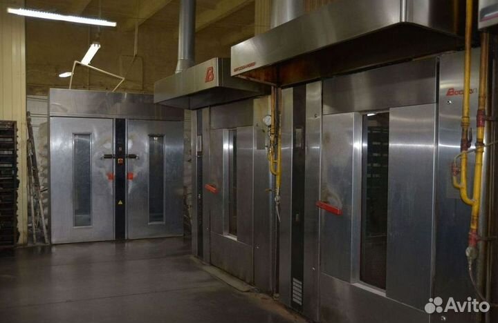 Прибыльный действующий Хлебзавод