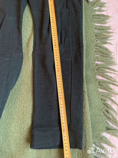 Спортивные штаныcropp