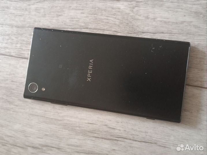 Sony Xperia XA1 Plus, 4/32 ГБ