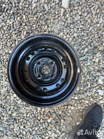 Диск р13 Део Матиз