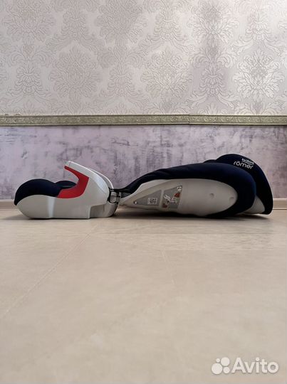 Автокресло britax romer kid II