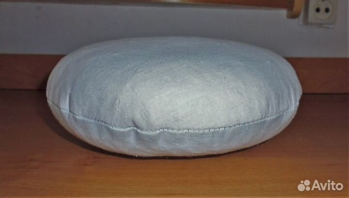 Колодка круглая портновская для вто