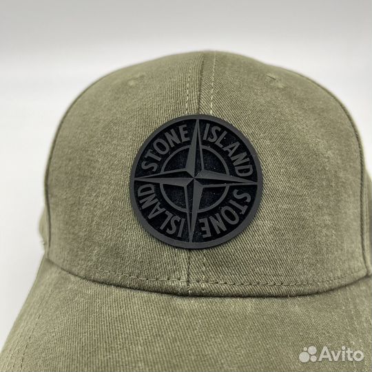 Кепка мужская Stone Island