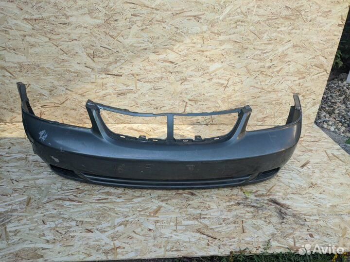 Бампер передний Chevrolet Lacetti универсал F16D3