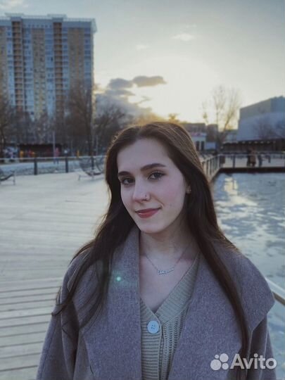 Художник удаленно