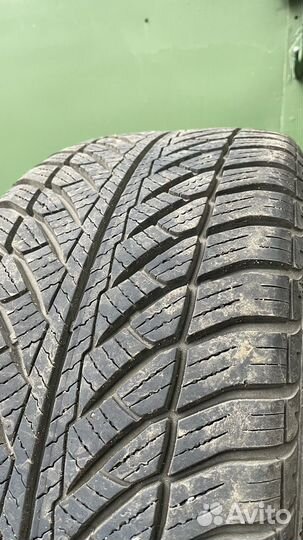 Goodyear UltraGrip 8 Performance 245/45 R18 100V